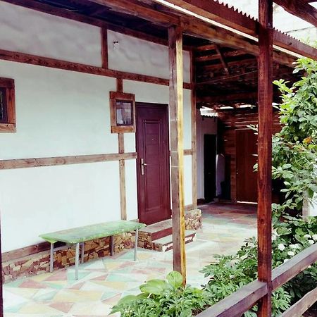 Cityincity Villa โอเดสซา ภายนอก รูปภาพ