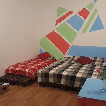Cityincity Villa โอเดสซา ภายนอก รูปภาพ