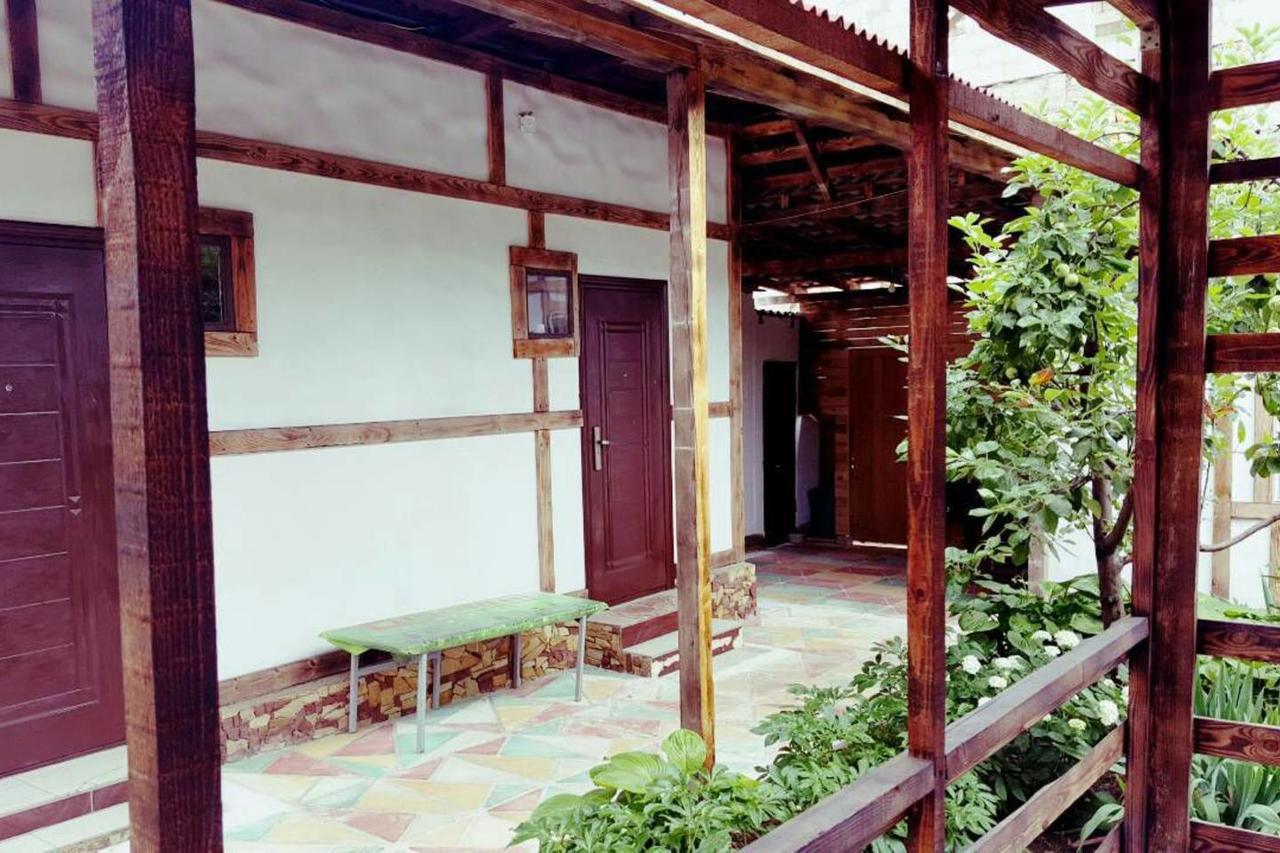 Cityincity Villa โอเดสซา ภายนอก รูปภาพ