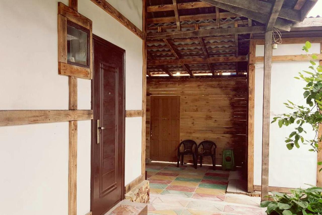 Cityincity Villa โอเดสซา ภายนอก รูปภาพ