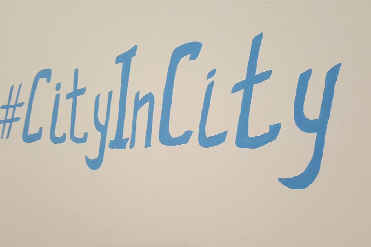 Cityincity Villa โอเดสซา ภายนอก รูปภาพ